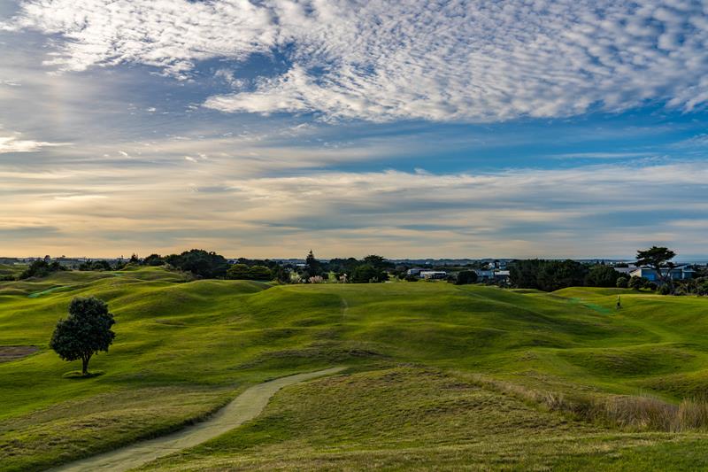 Women's Matchplay